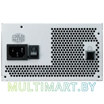 Блок питания Cooler Master V750 Gold-V2 White Edition 750W (MPY-750V-AGBAG) картинка 8